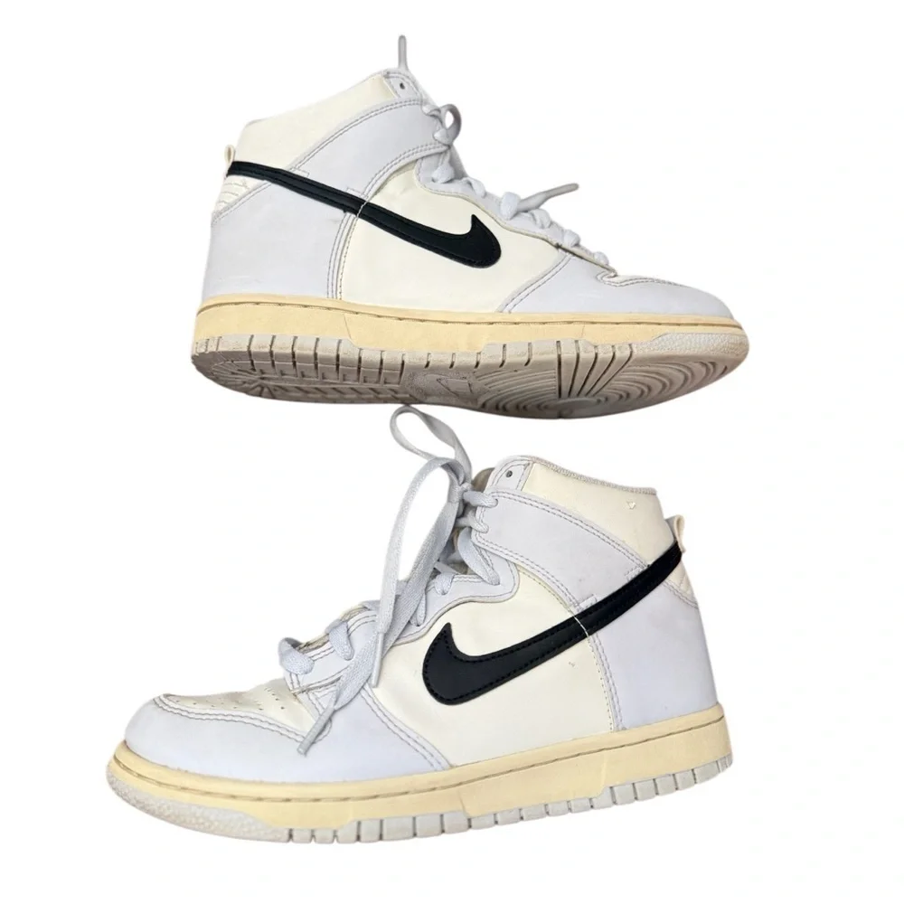 Nike classic dunk